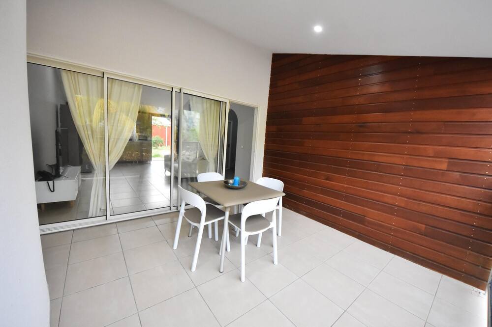 Photo of Livingroom in Sainte-Anne