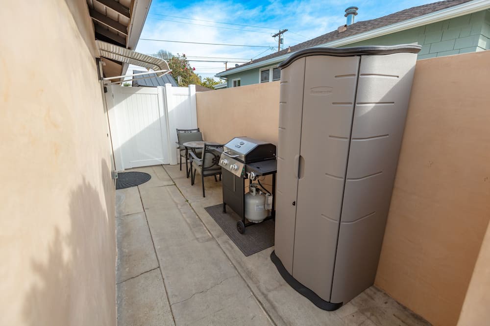 Photo of Patio Balcony in Reseda