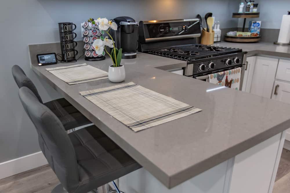 Photo of Kitchen in Reseda