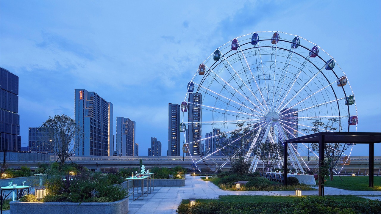 Photo of Outdoor in Yuhang District