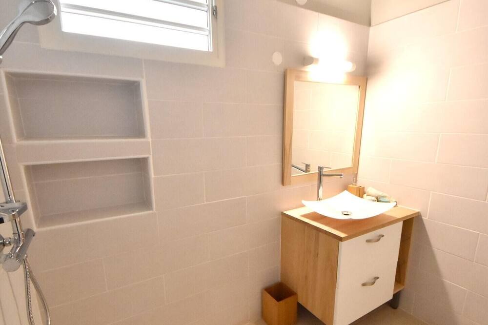 Photo of Bathroom in Sainte-Anne