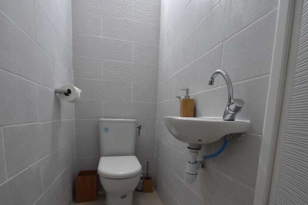 Photo of Bathroom in Sainte-Anne