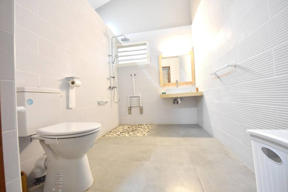 Photo of Bathroom in Sainte-Anne