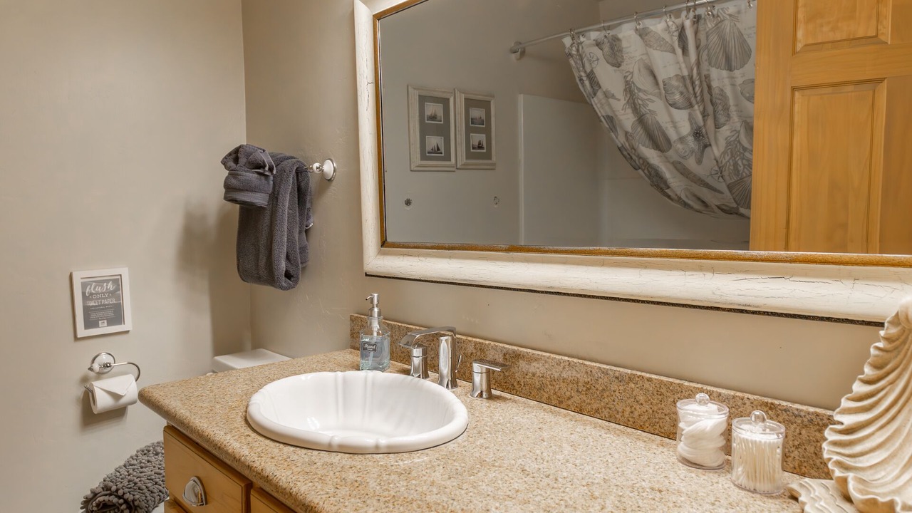 Photo of Bathroom in Brookings