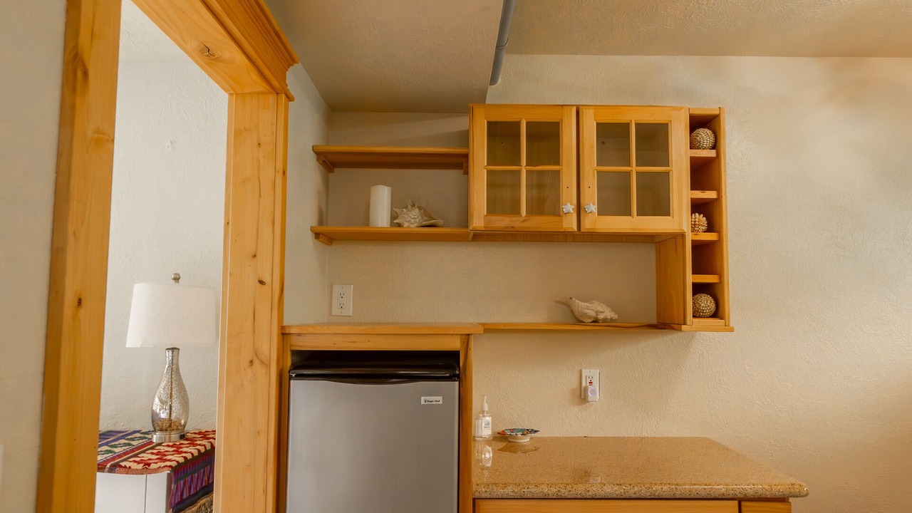 Photo of Bathroom in Gold Beach