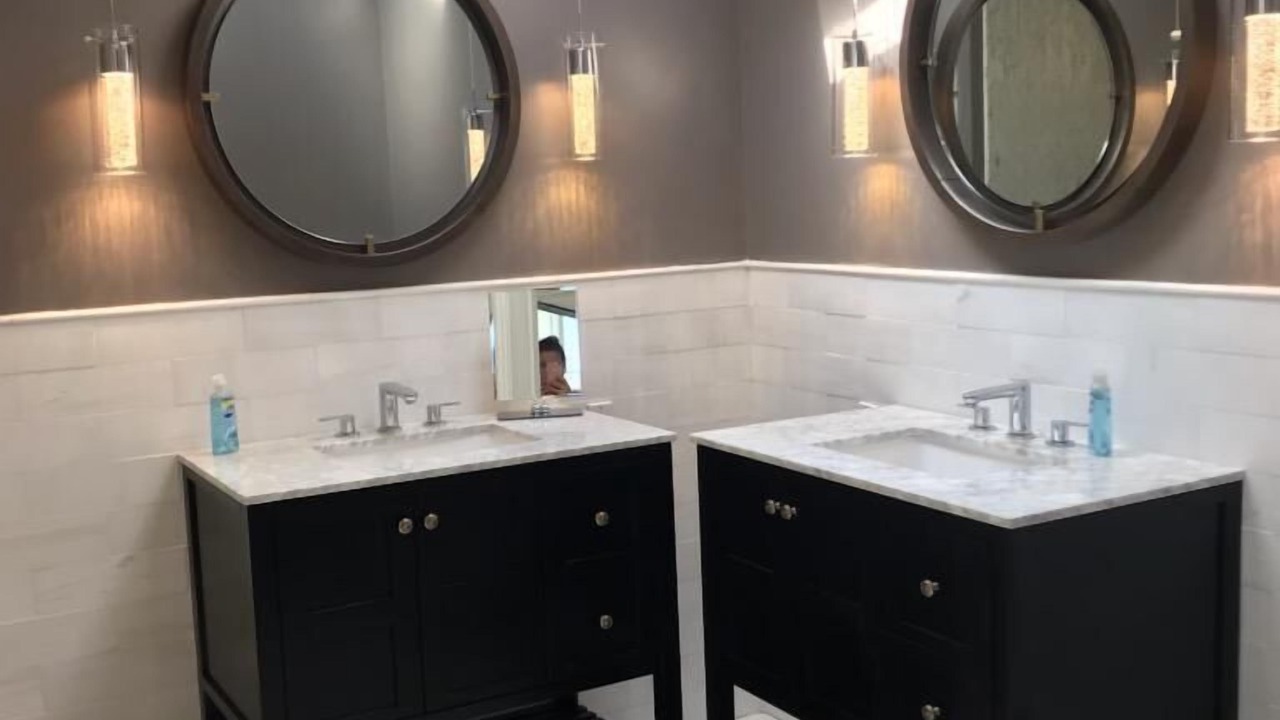 Photo of Bathroom in Brookings