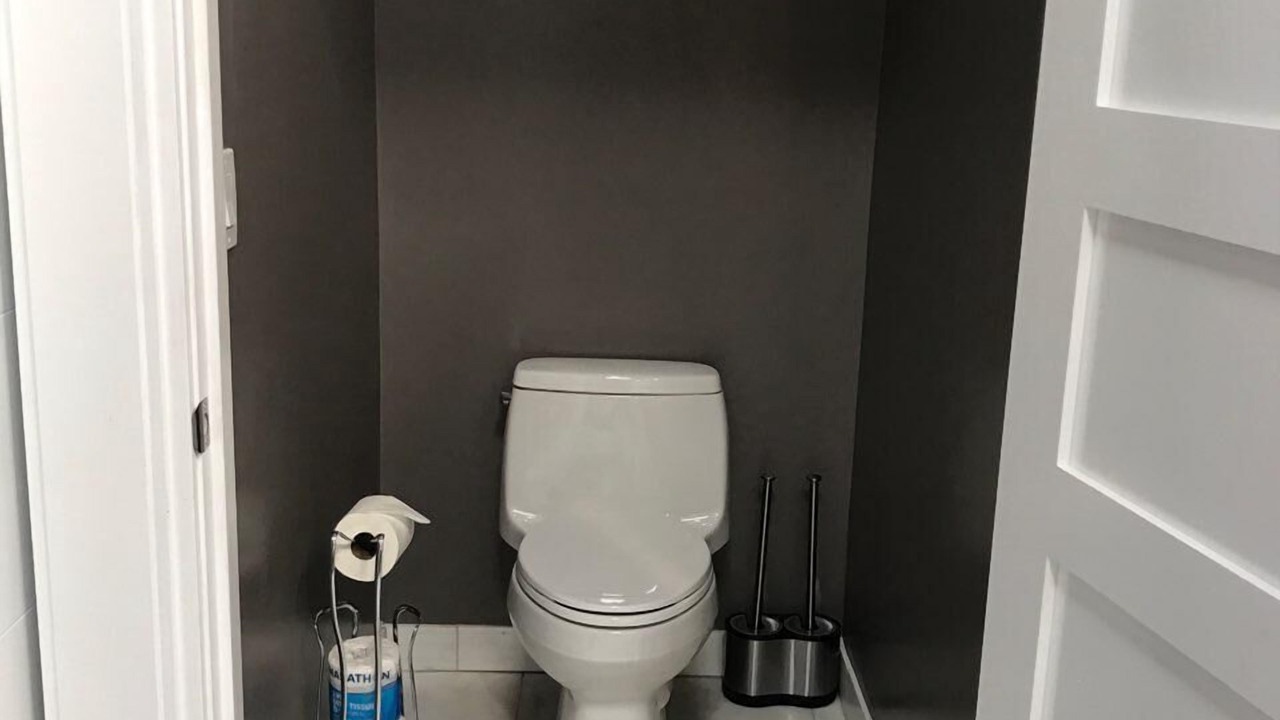 Photo of Bathroom in Brookings