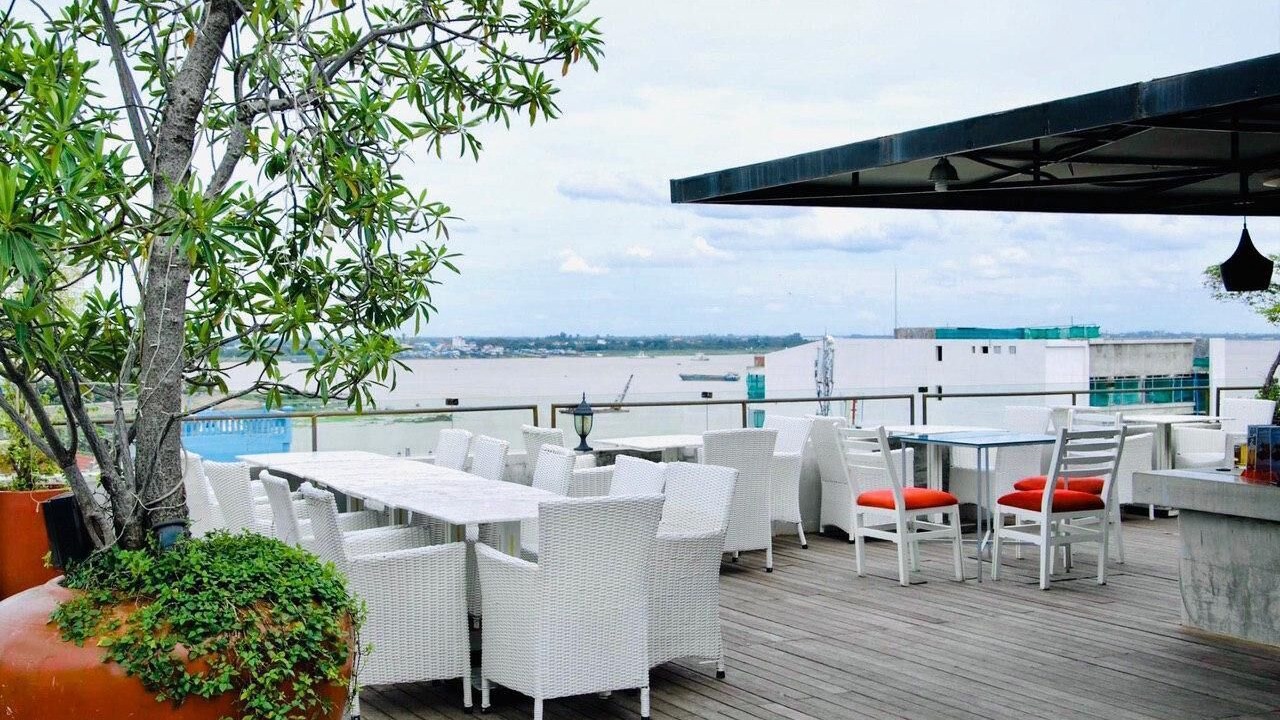 Photo of Outdoor in Daun Penh