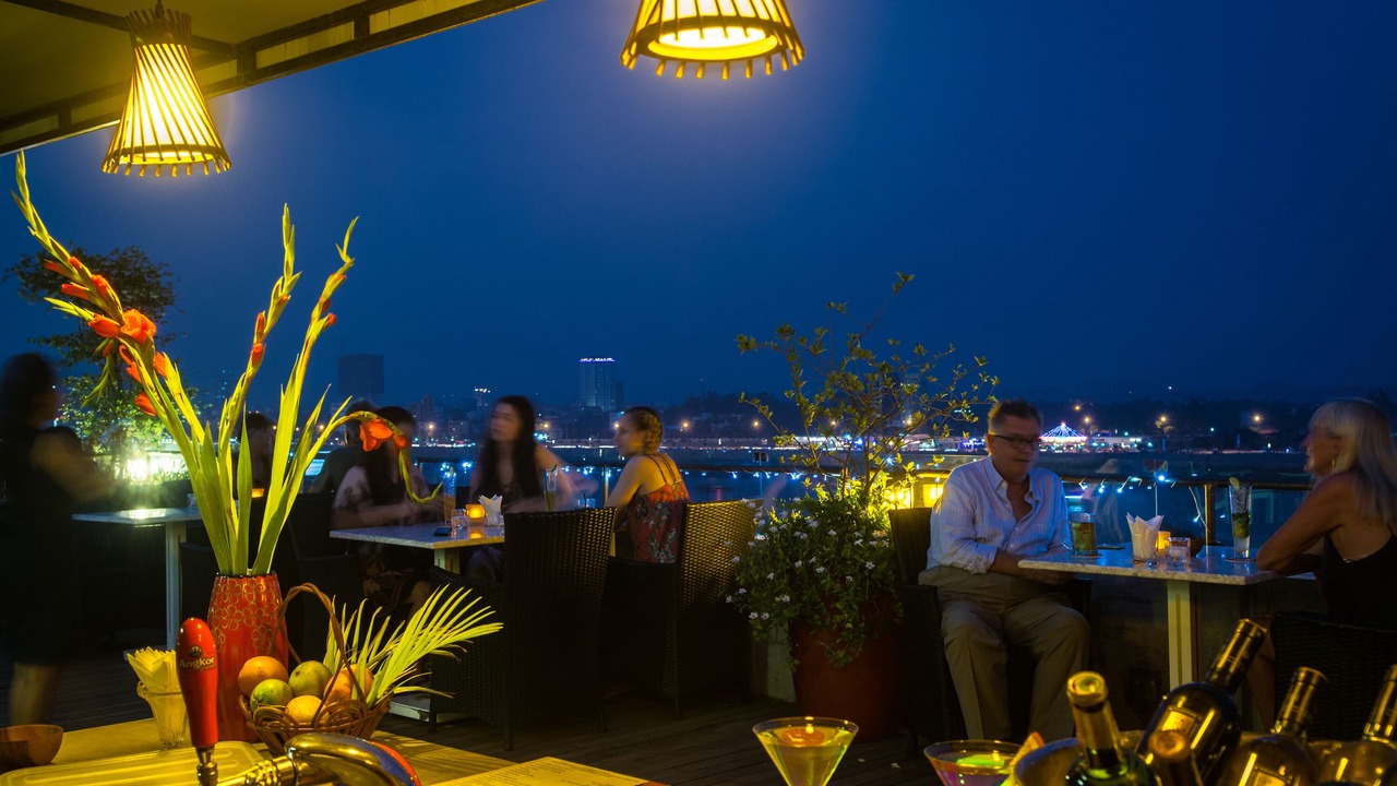 Photo of Outdoor in Daun Penh