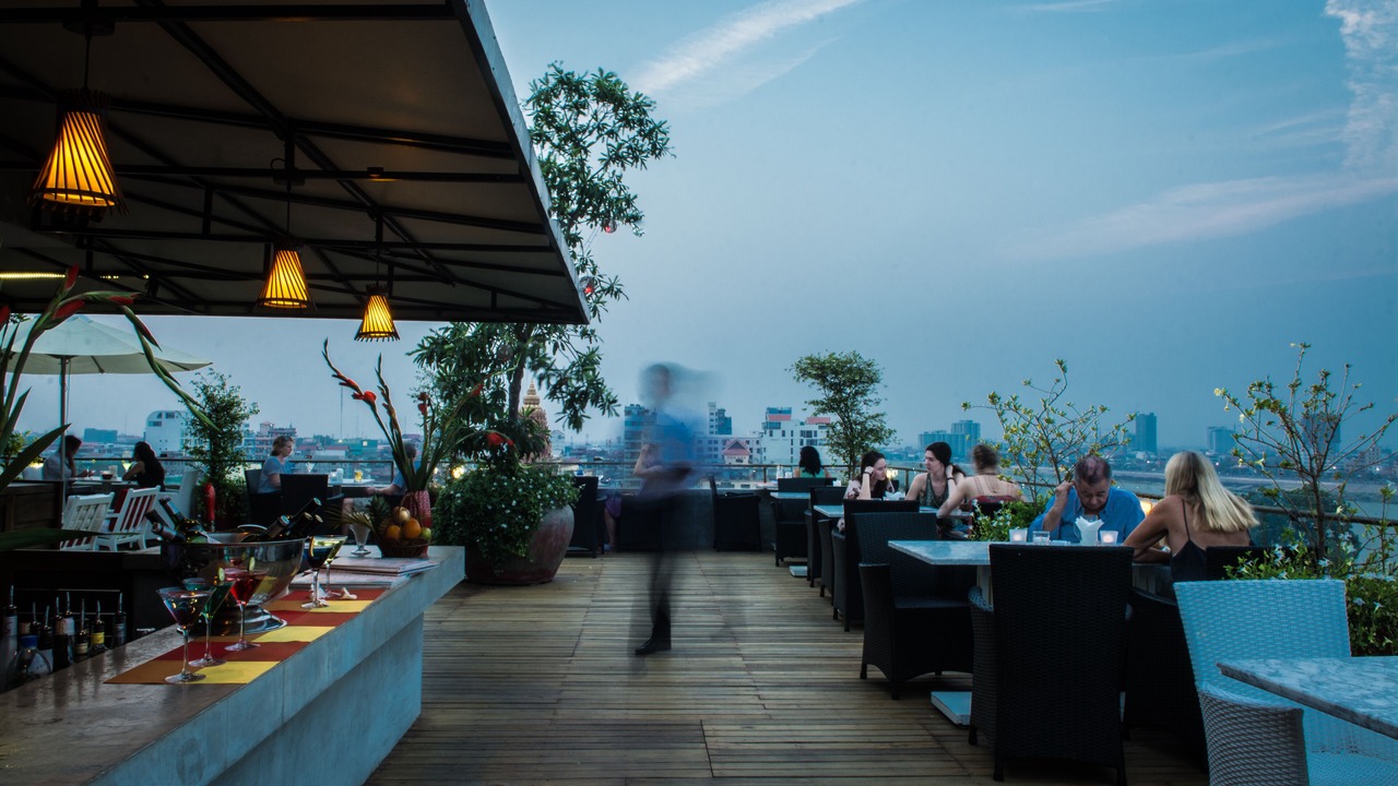 Photo of Others in Daun Penh