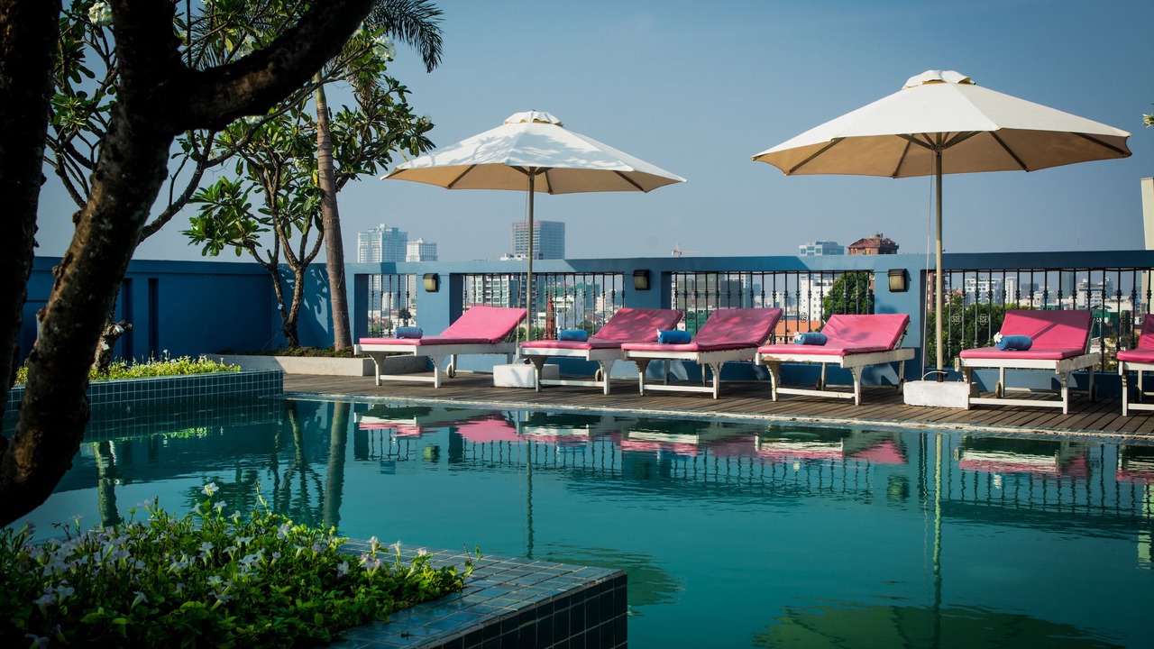 Photo of Outdoor in Daun Penh