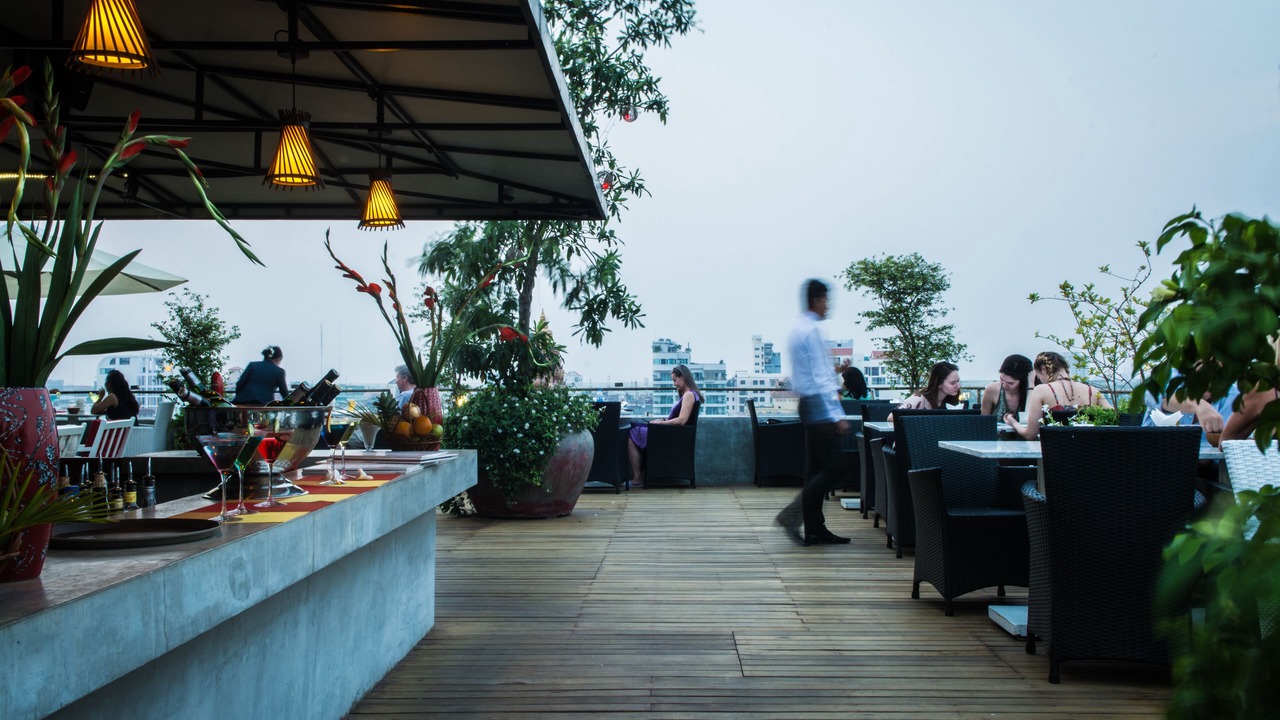 Photo of Others in Daun Penh