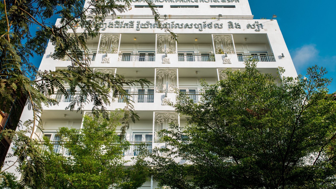 Photo of Outdoor in Daun Penh