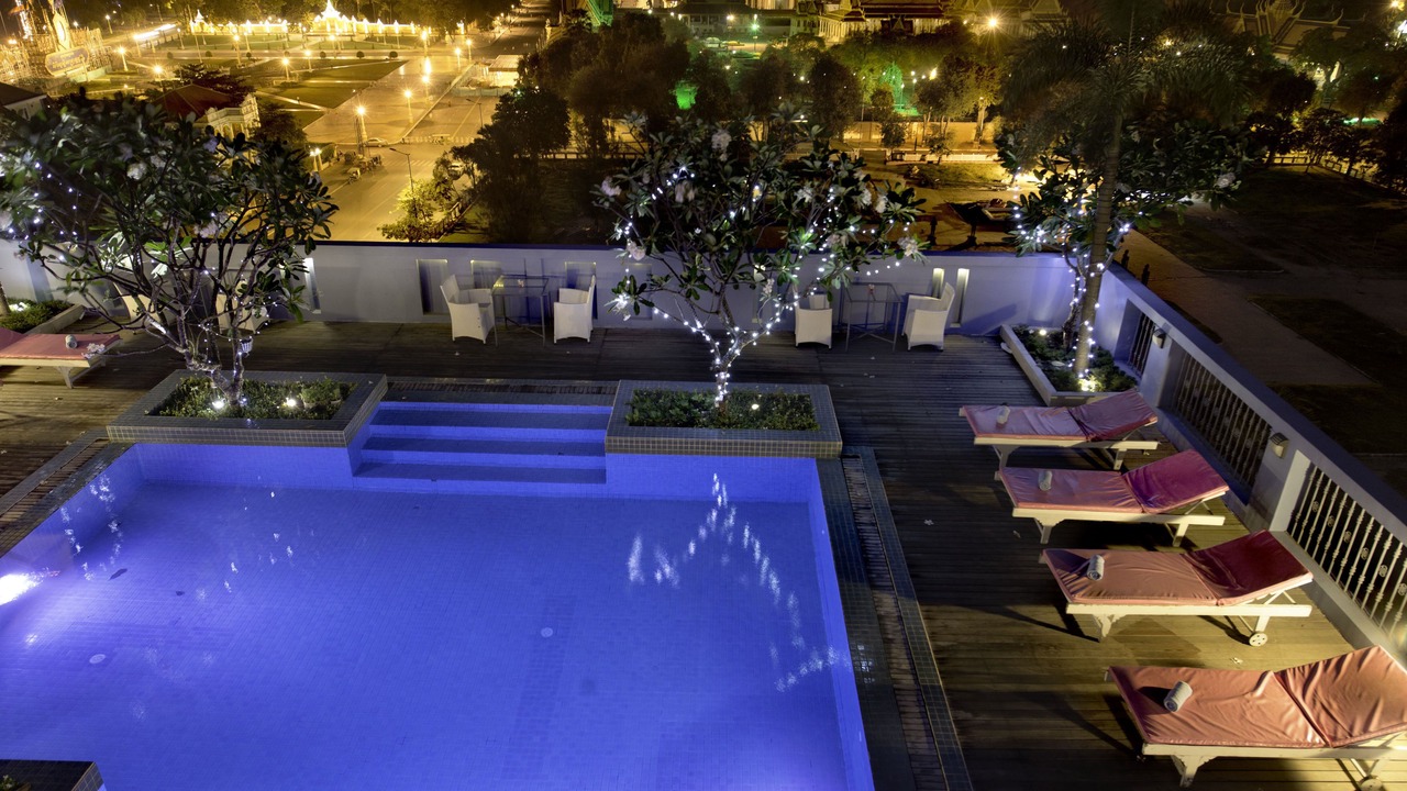 Photo of Outdoor in Daun Penh