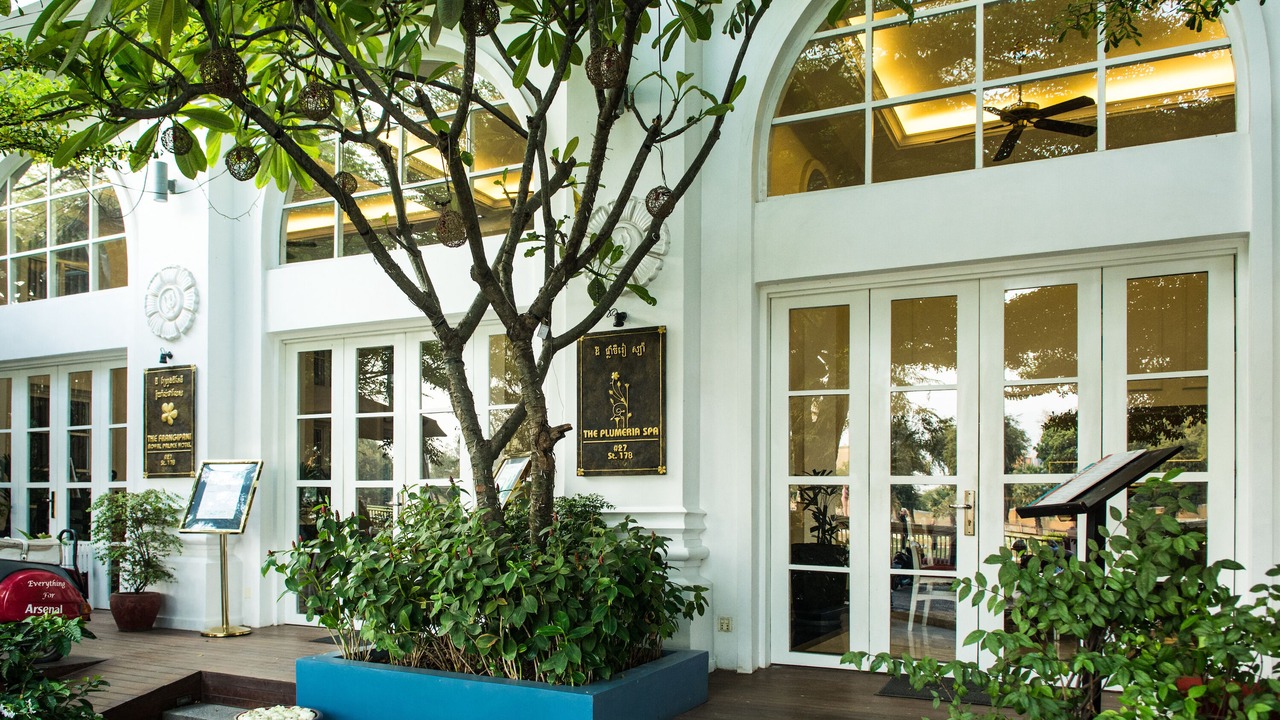 Photo of Outdoor in Daun Penh