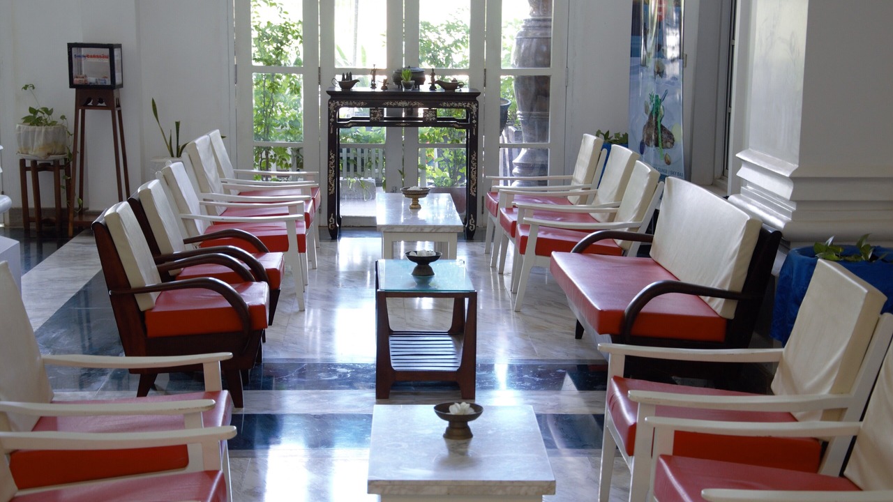 Photo of Others in Daun Penh