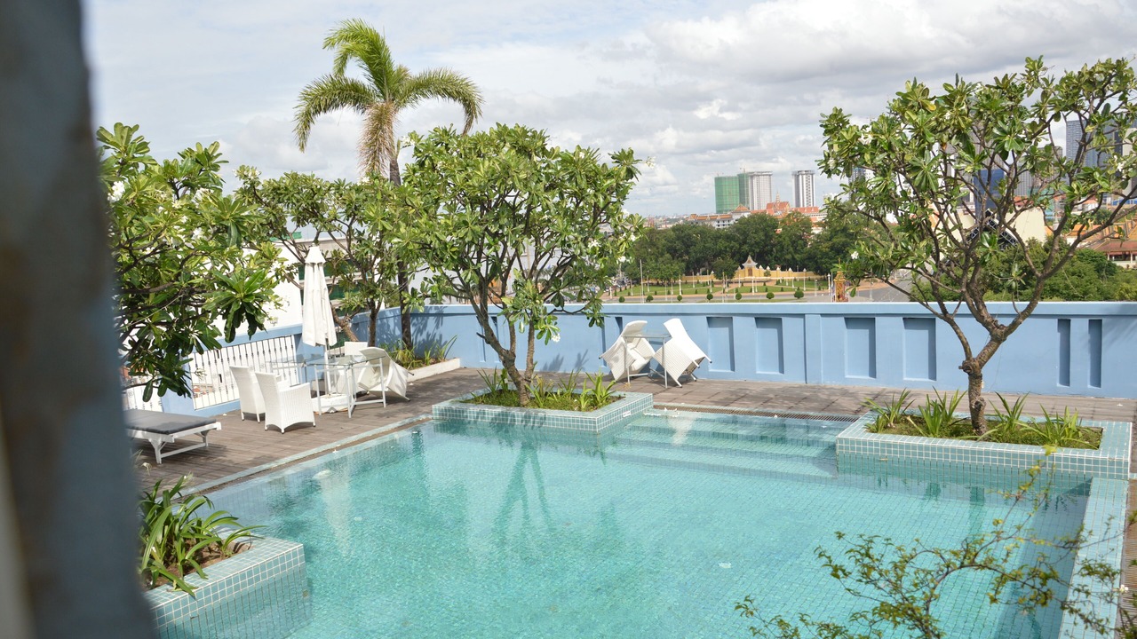 Photo of Outdoor in Daun Penh