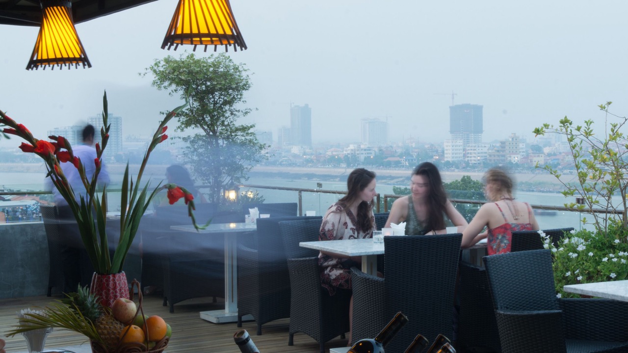 Photo of Outdoor in Daun Penh
