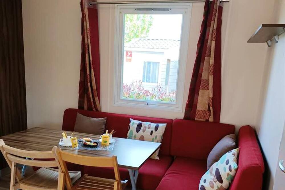 Photo of Livingroom in Coulanges