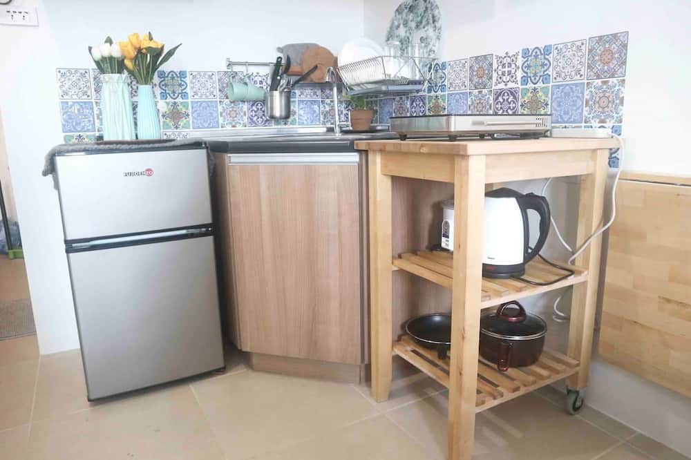 Photo of Kitchen in Paco