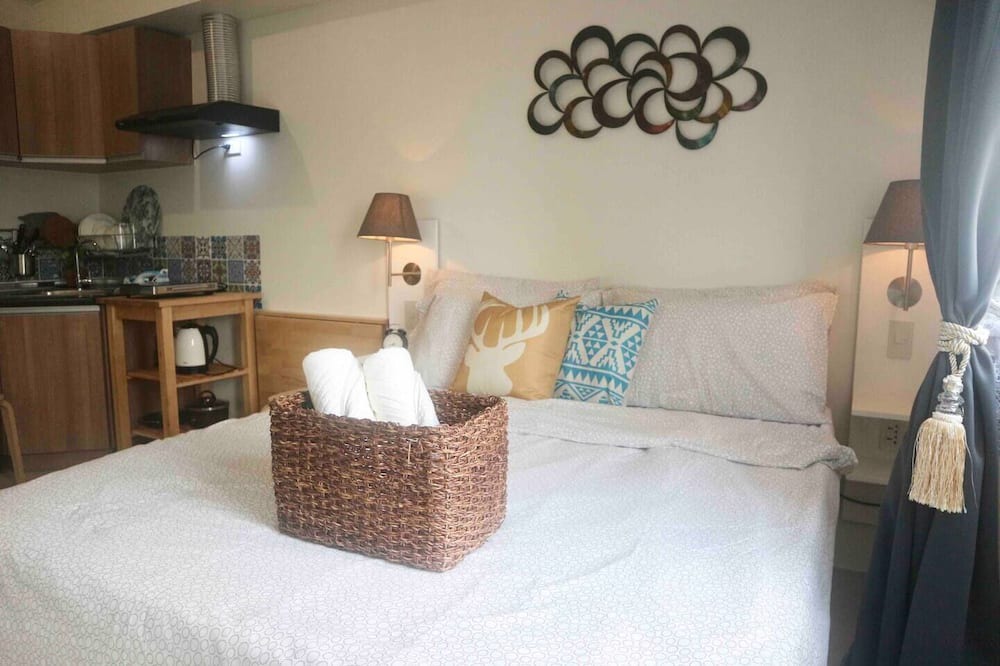 Photo of Bedroom in Paco