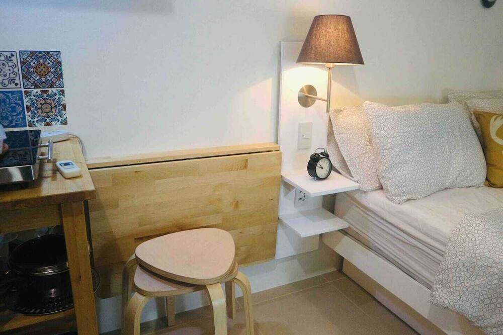 Photo of Bedroom in Paco