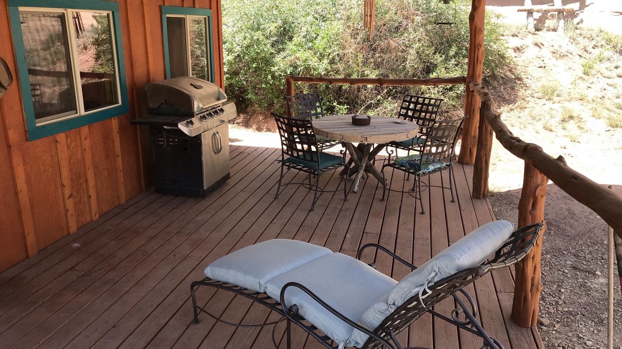 Photo of Outdoor in Monticello