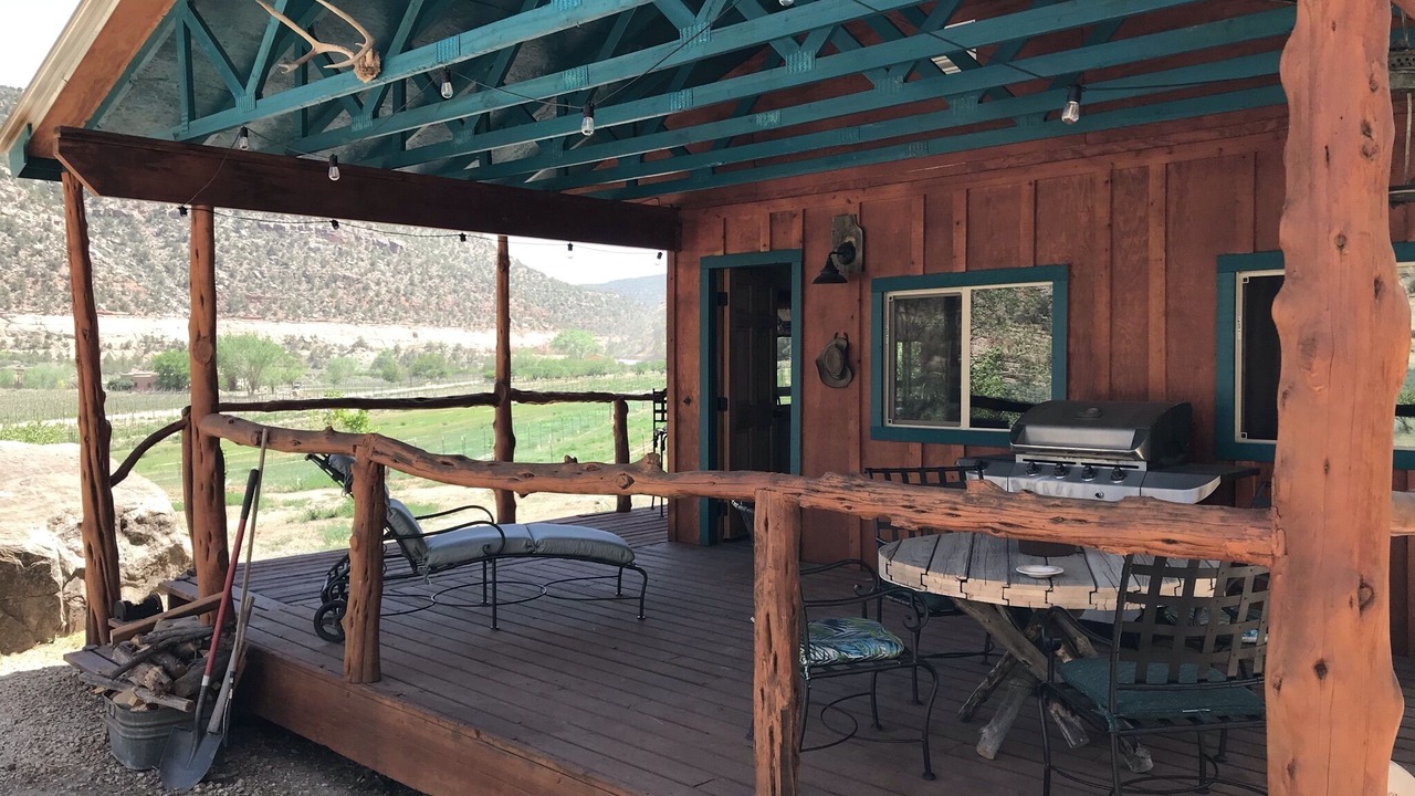 Photo of Outdoor in Monticello