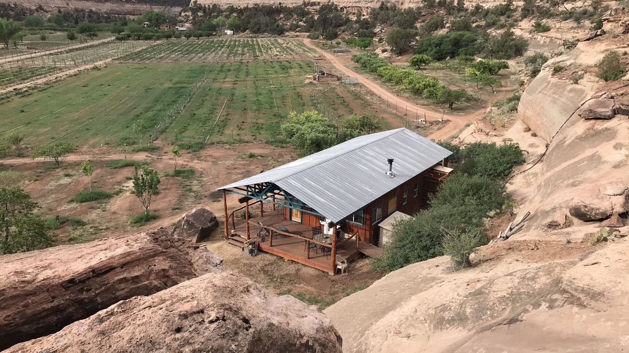 Photo of Outdoor in Monticello