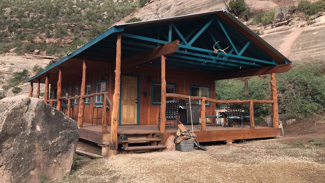 Photo of Outdoor in Monticello