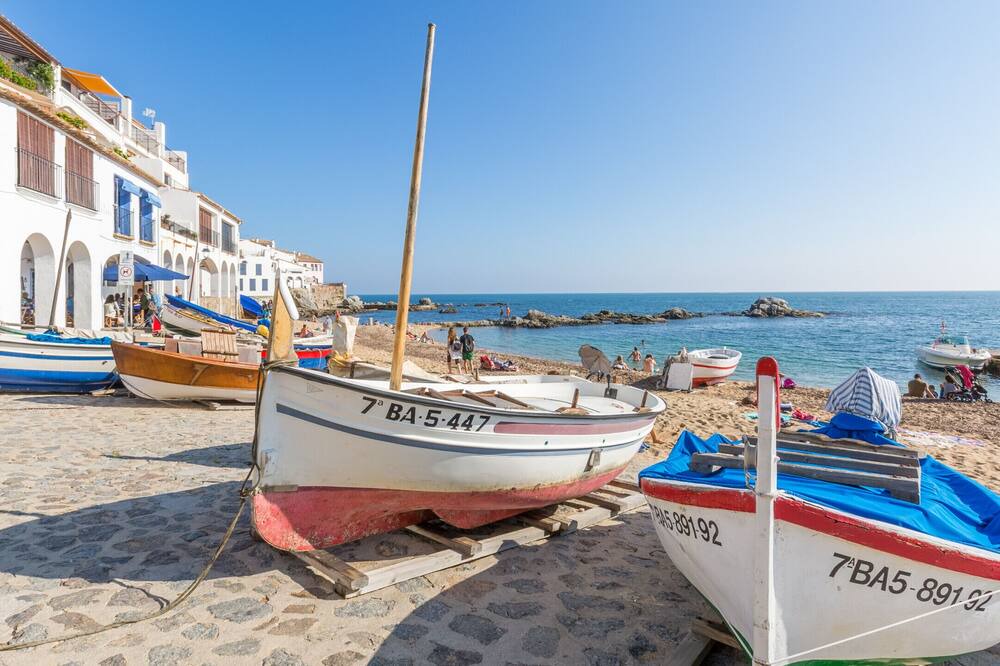 Photo of Others in Calella de Palafrugell