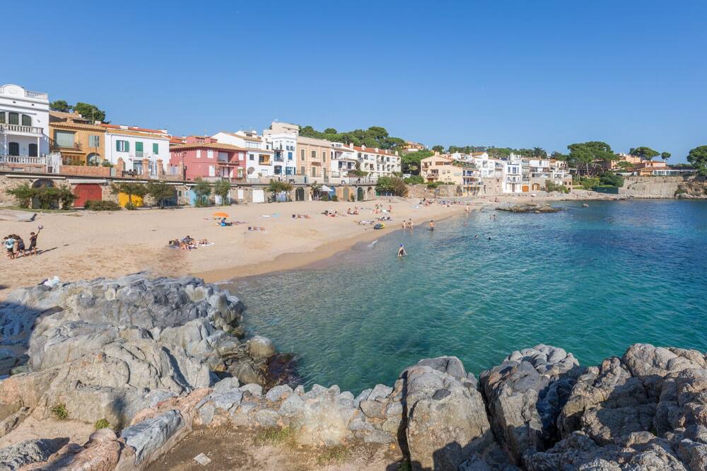Photo of Others in Calella de Palafrugell