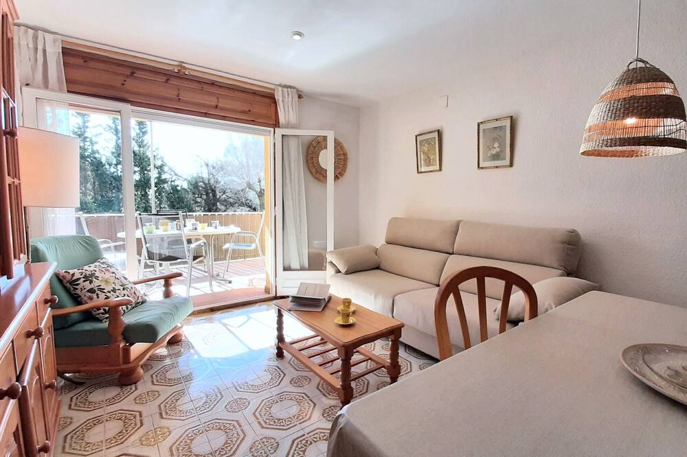 Photo of Livingroom in Calella de Palafrugell