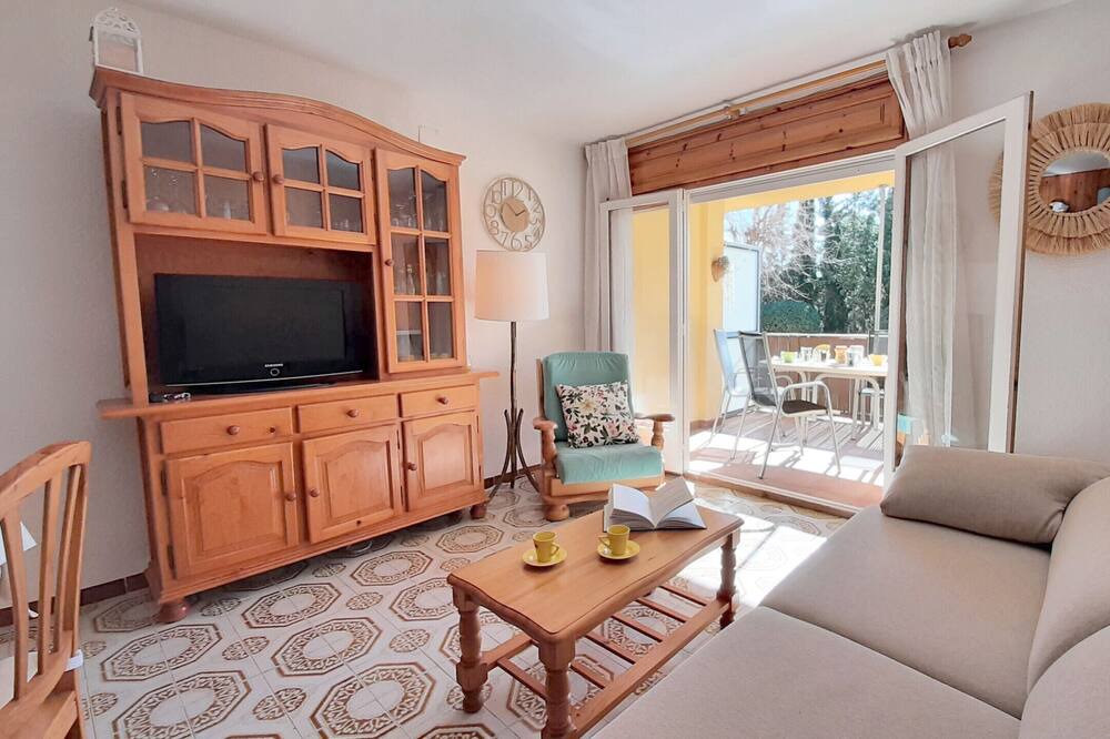 Photo of Livingroom in Calella de Palafrugell