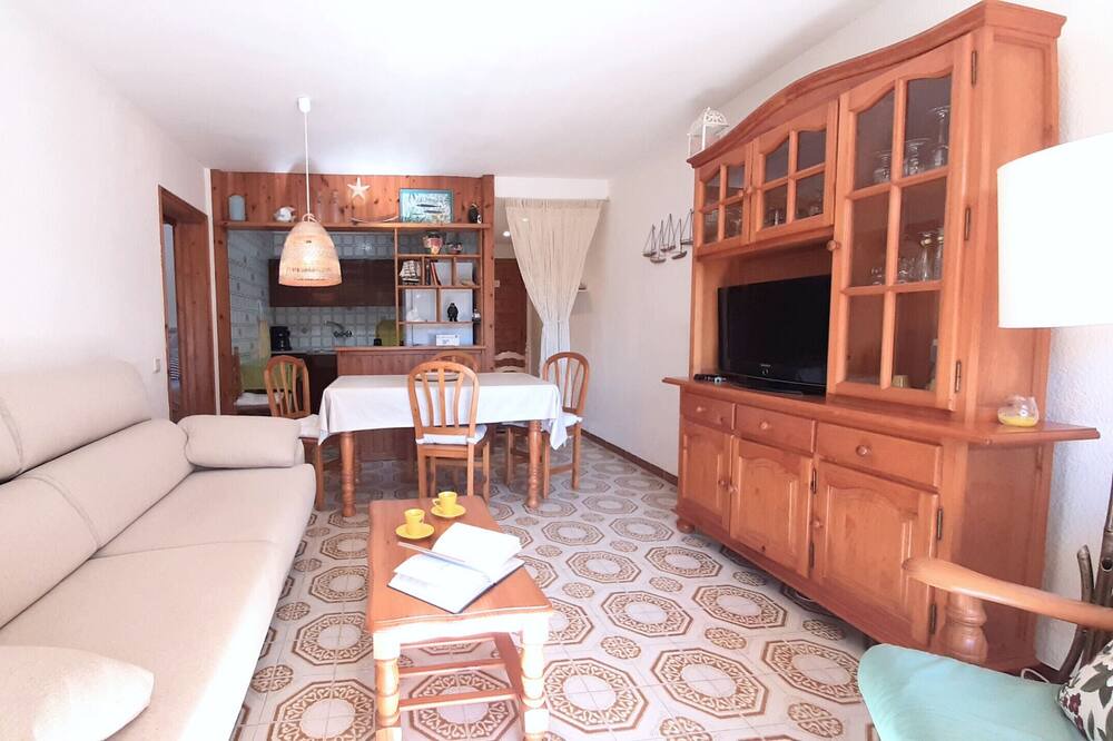 Photo of Livingroom in Calella de Palafrugell