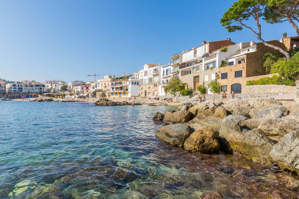 Photo of Others in Calella de Palafrugell