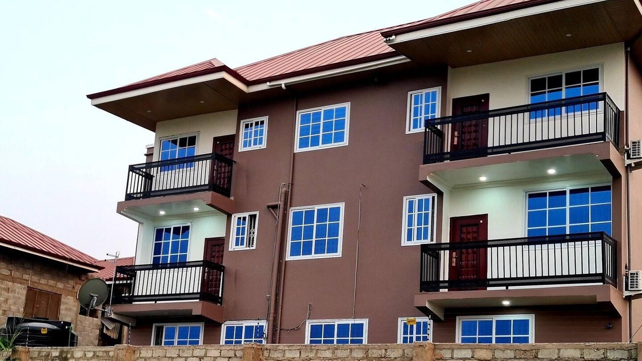 Photo of Outdoor in Adenta