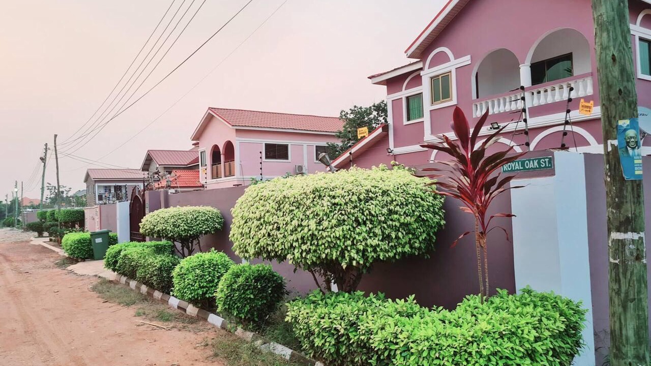 Photo of Outdoor in Adenta