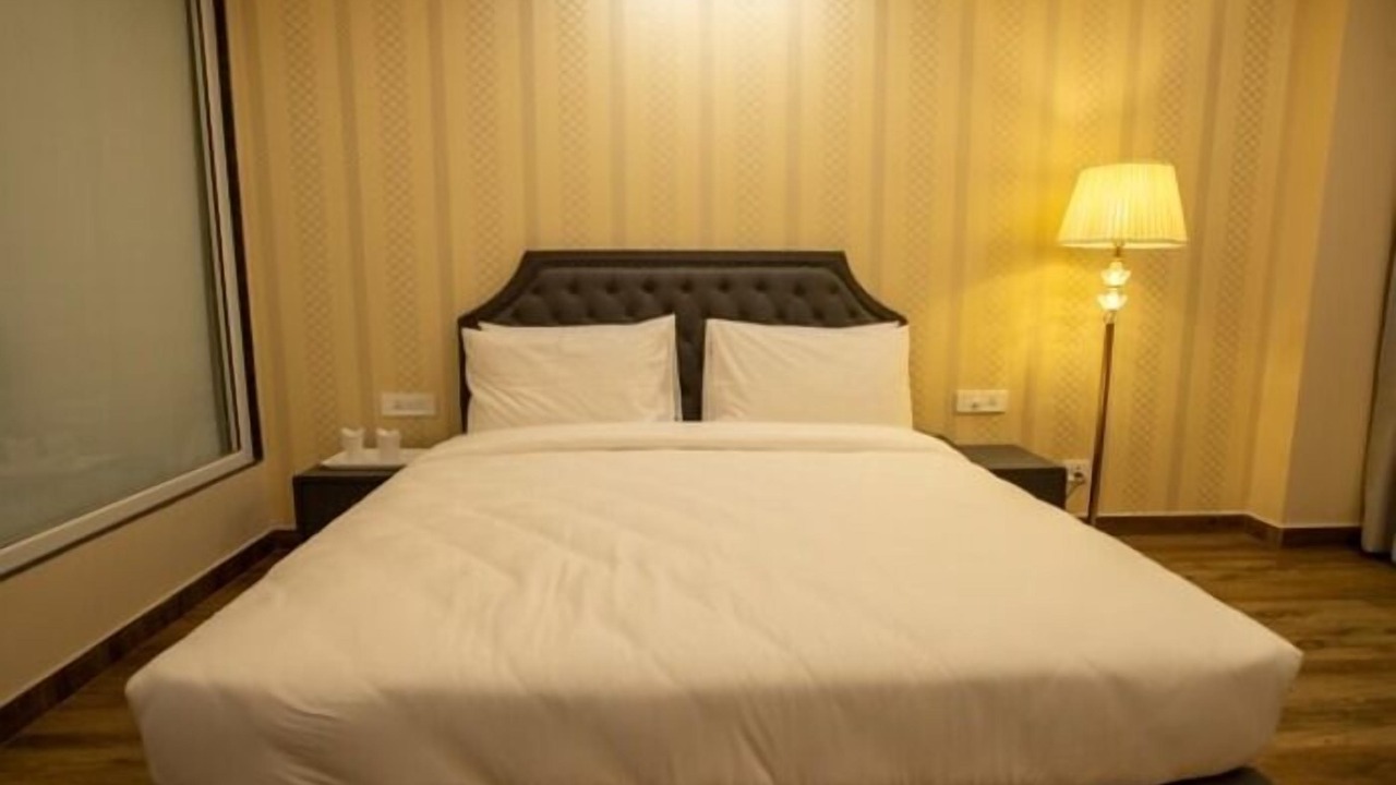Photo of Bedroom in Banikhet