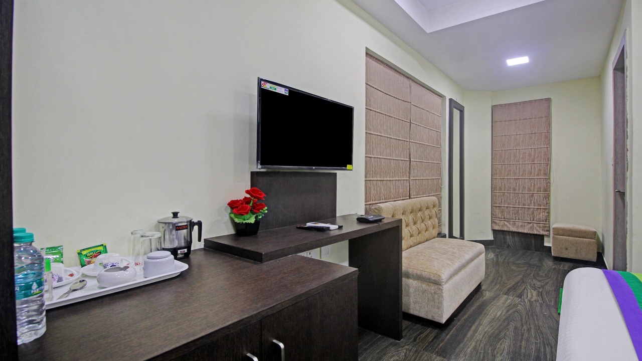 Photo of Bedroom in Kalighat