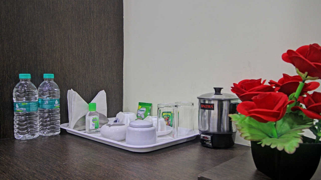 Photo of Bedroom in Kalighat