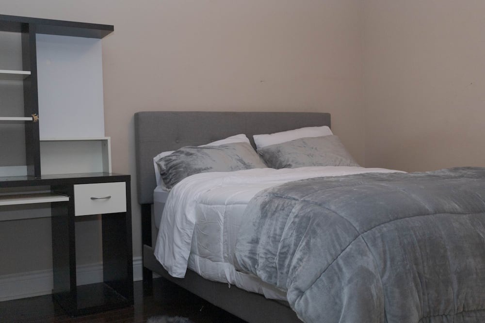 Photo of Bedroom in Brampton