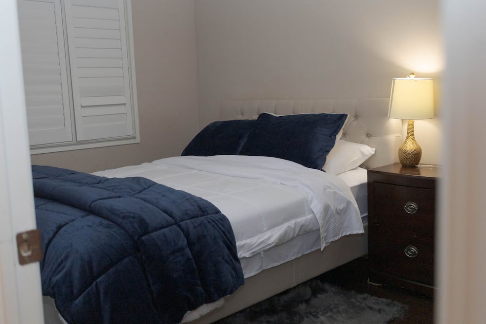 Photo of Bedroom in Brampton