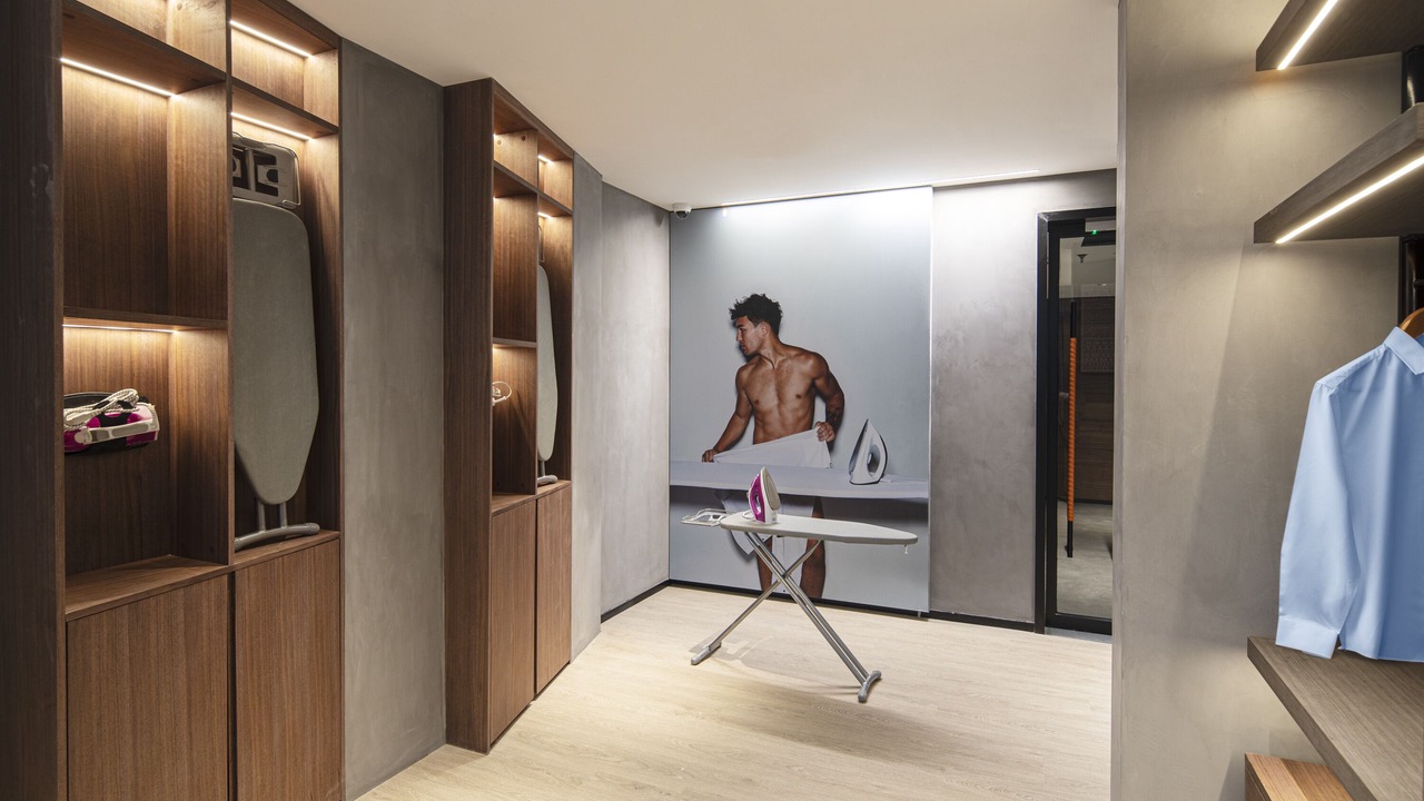 Photo of Bedroom in Beilin