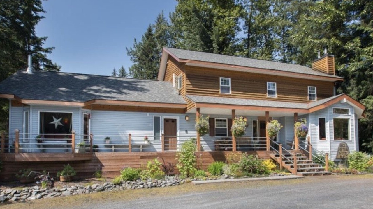 Photo of Outdoor in Bear Creek