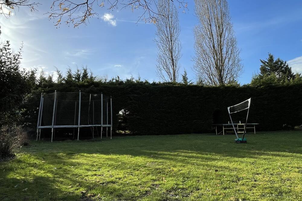 Photo of Outdoor in Noyers-sur-Cher