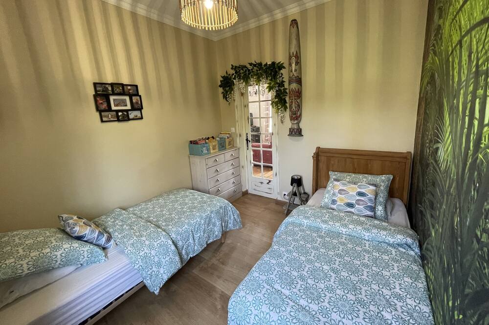 Photo of Bedroom in Noyers-sur-Cher