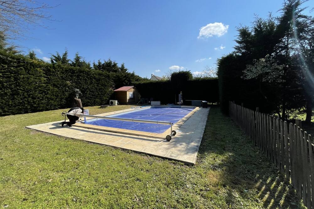 Photo of Outdoor in Noyers-sur-Cher