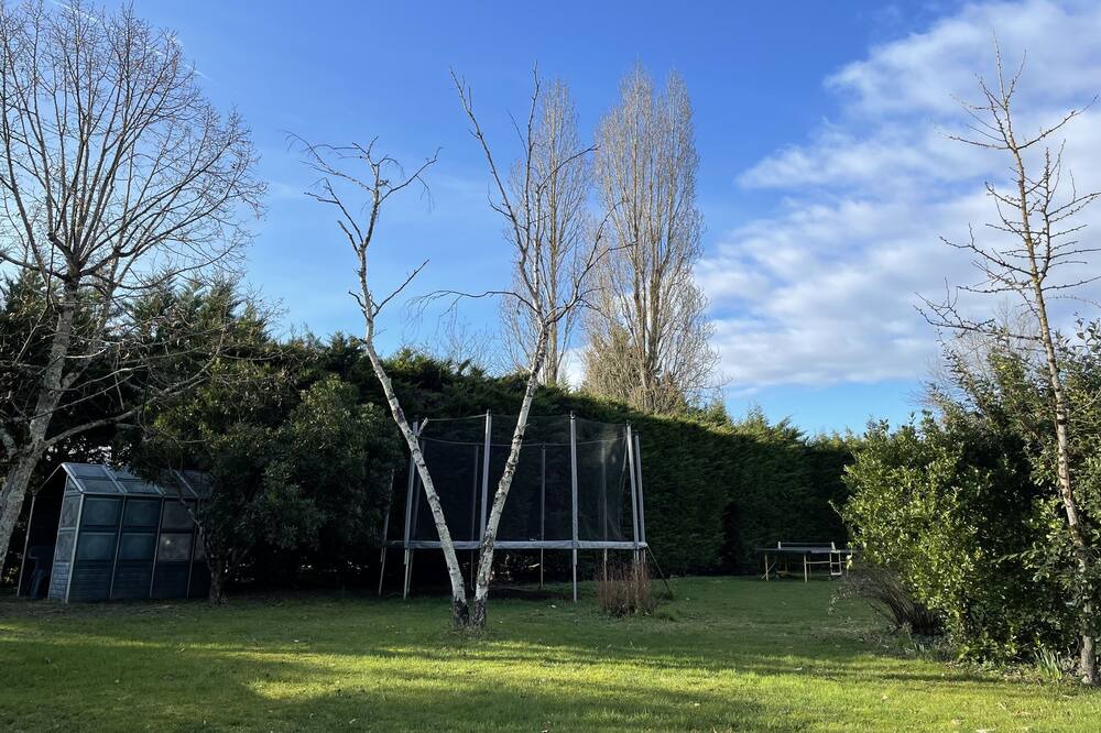 Photo of Outdoor in Noyers-sur-Cher