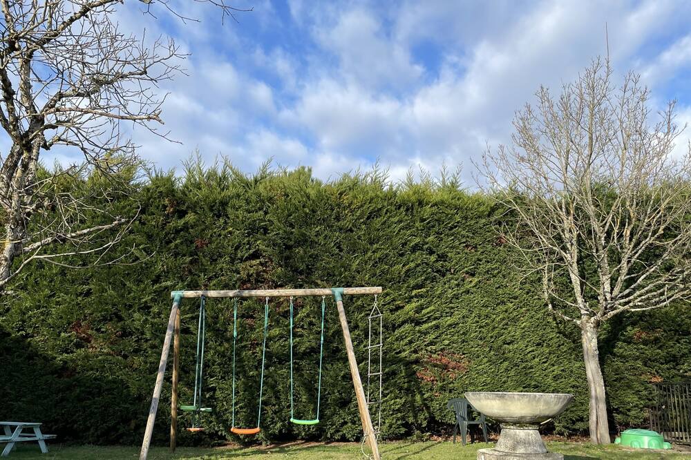 Photo of Outdoor in Noyers-sur-Cher